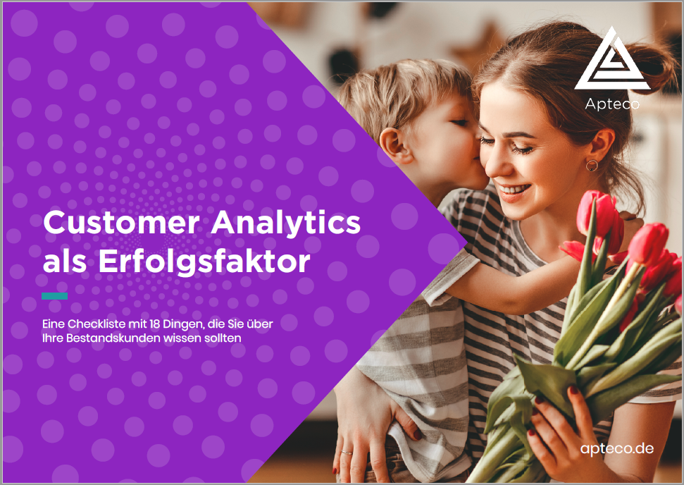 Customer Analytics als Erfolgsfaktor