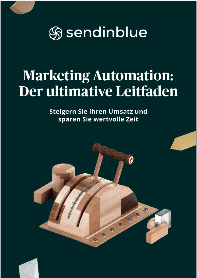 Marketing Automation: Der ultimative Leitfaden