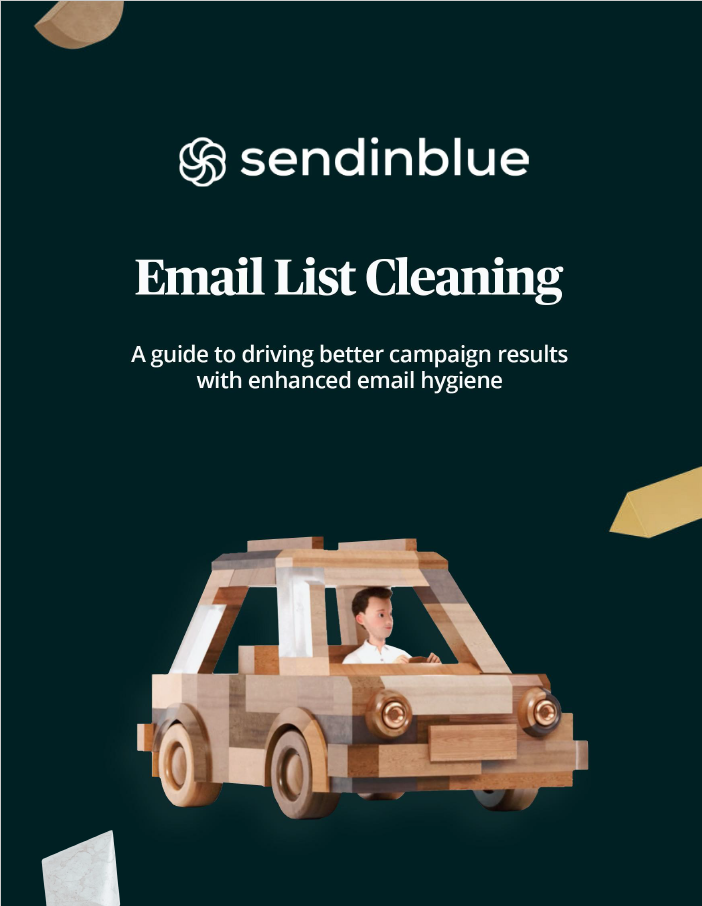 Email List Cleaning