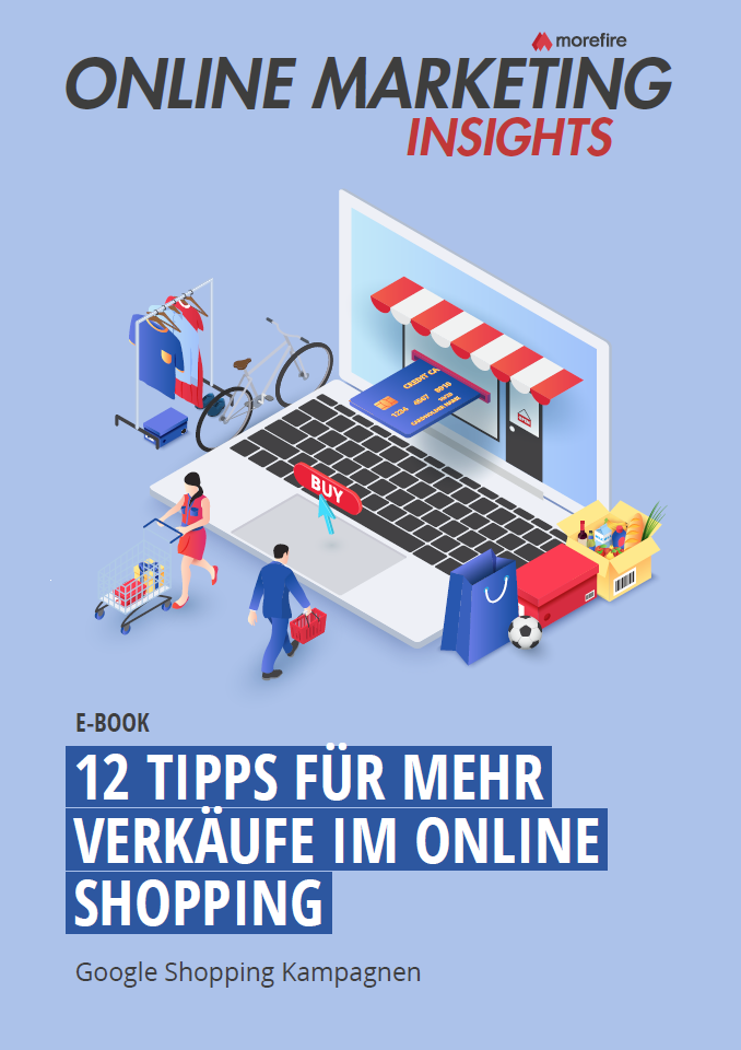 12 Tipps für mehr Verkäufe im Online Shopping