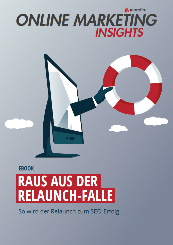 Raus aus der Relaunch-Falle