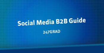Social Media B2B Guide