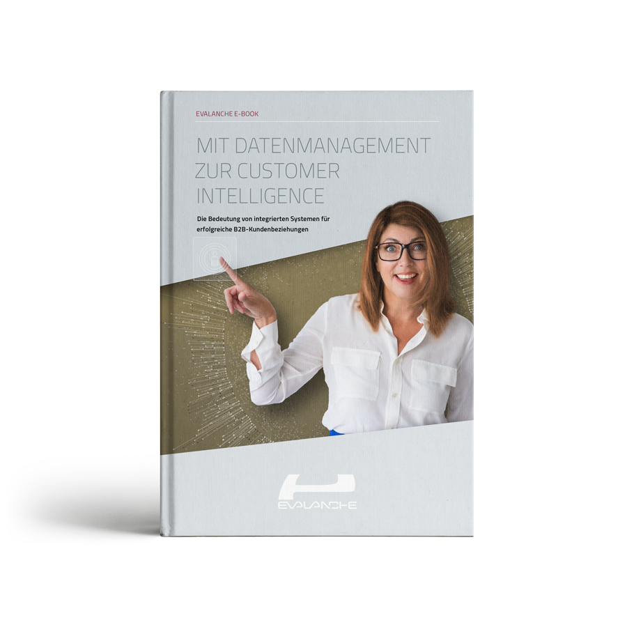 Mit Datenmanagement zur Customer Intelligence