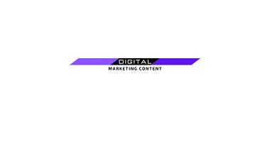 Digital Marketing Content