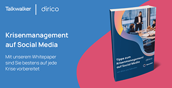 Tipps zum Krisenmanagement auf Social Media