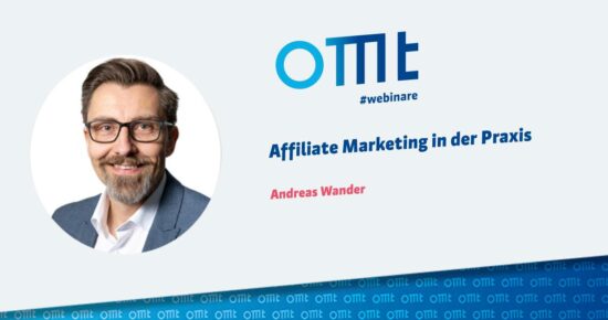 Affiliate Marketing in der Praxis