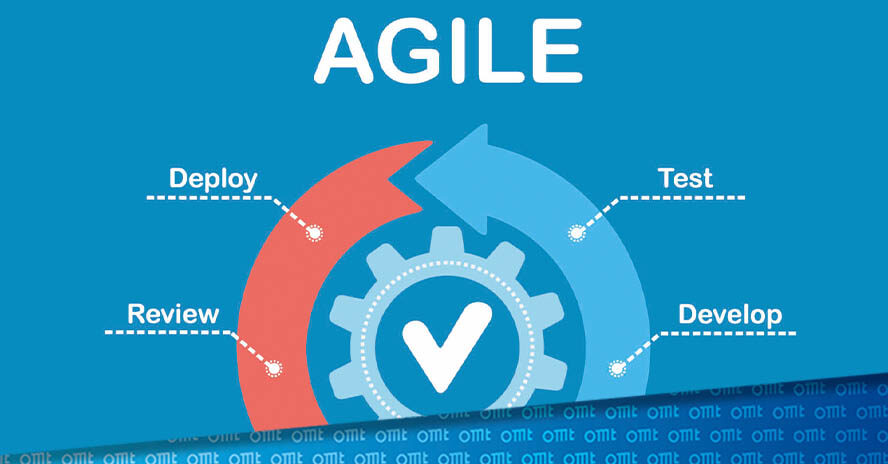 Warum Du in Deinem Marketing-Business auf agile Methoden setzen solltest