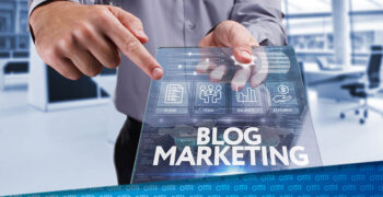 Blog Marketing: Tipps für mehr Reichweite & Bekanntheit