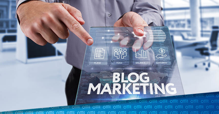 Blog Marketing: Tipps für mehr Reichweite & Bekanntheit