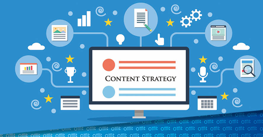 Content Strategie in 9 Steps entwickeln | erfolgreiches Content Marketing