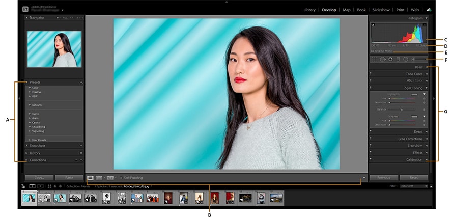 Lightroom Adobe 888px