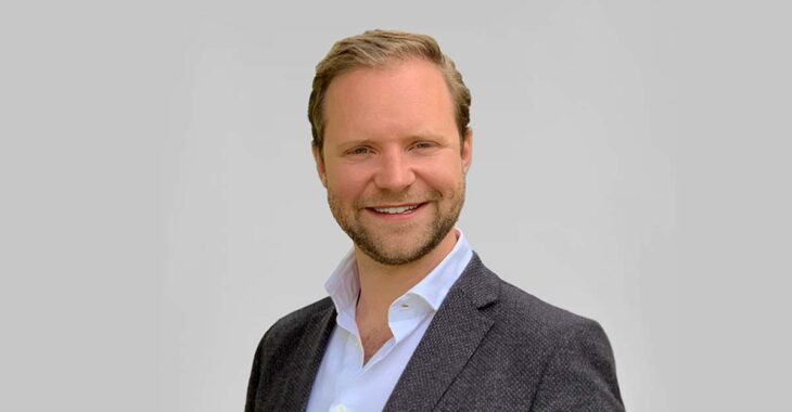 OMT Experte Nicolas Wandschneider