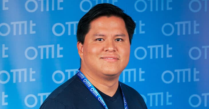 OMT Experte John Munoz