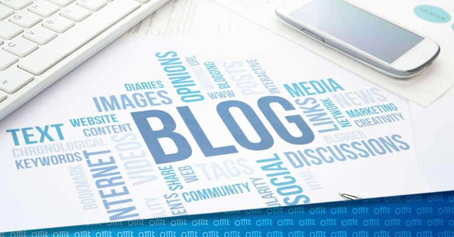 Blog Marketing: Tipps für mehr Reichweite & Bekanntheit