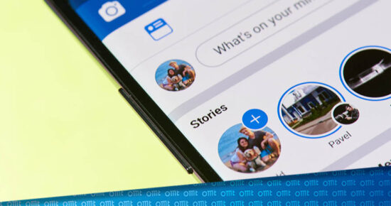 Wie Du über Facebook-Stories Kunden gewinnst