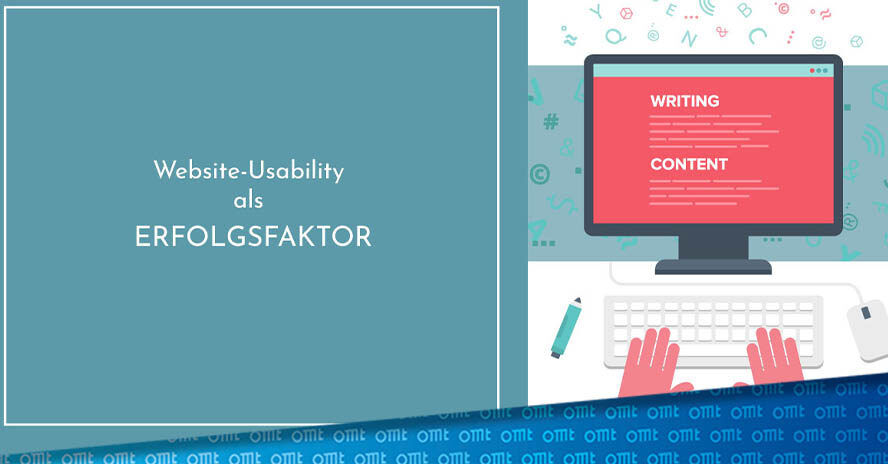 Website-Usability als Erfolgsfaktor – Das solltest Du beachten
