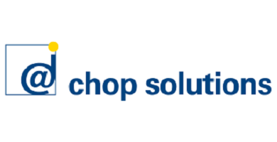 chop solutions