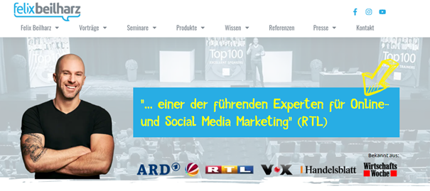 felix-beilharz_blog-marketing_screenshot