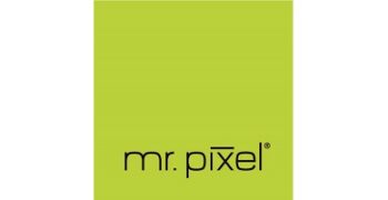 mr. pixel KG
