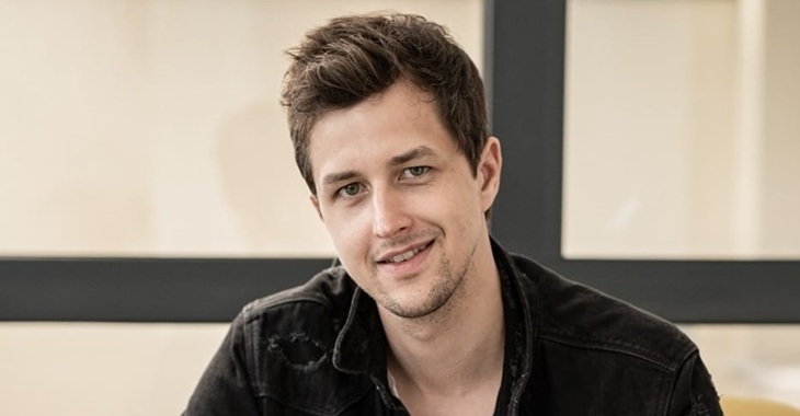 Patrick Unrath OMT-Experte