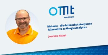 Matomo – die datenschutzkonforme Alternative zu Google Analytics