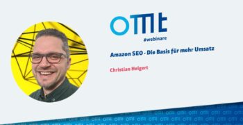 Amazon SEO – Die Basis für mehr Umsatz