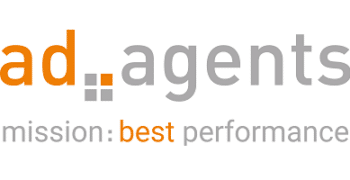 Logo_ad agents_omt-agenturfinder