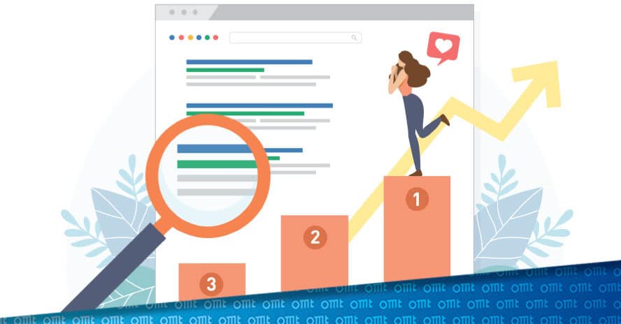 Die 12 wichtigsten Google Rankingfaktoren in 2023
