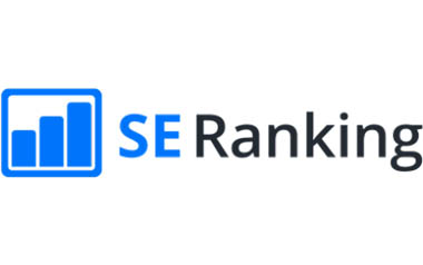 SE Ranking Logo