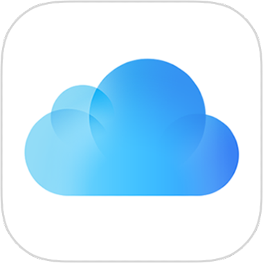 iCloud Drive