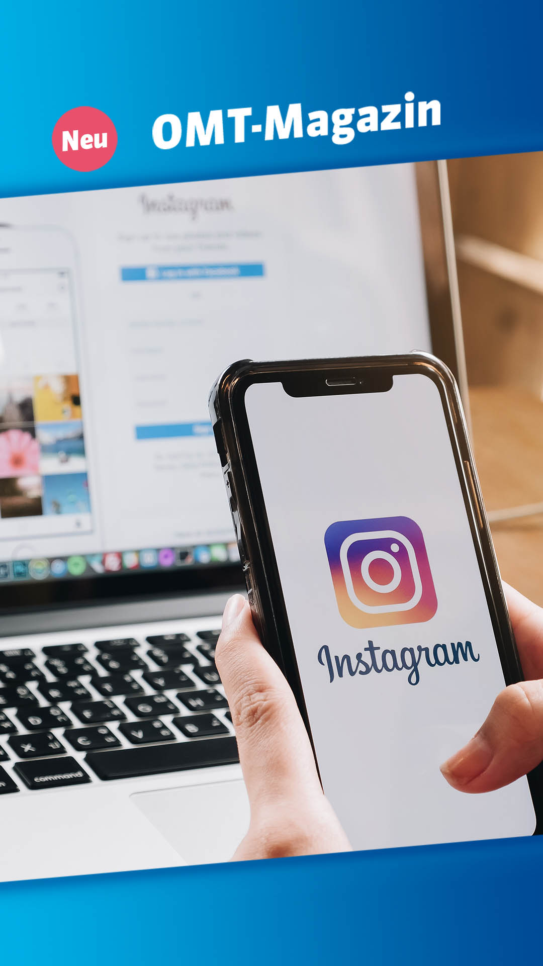 Instagram Marketing: Follower mit authentischem Content überzeugen