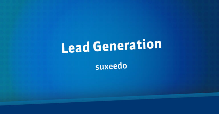 Lead Generation