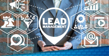 Lead Management: in 5 1/2 Schritten zu Deinem Lieblingslead