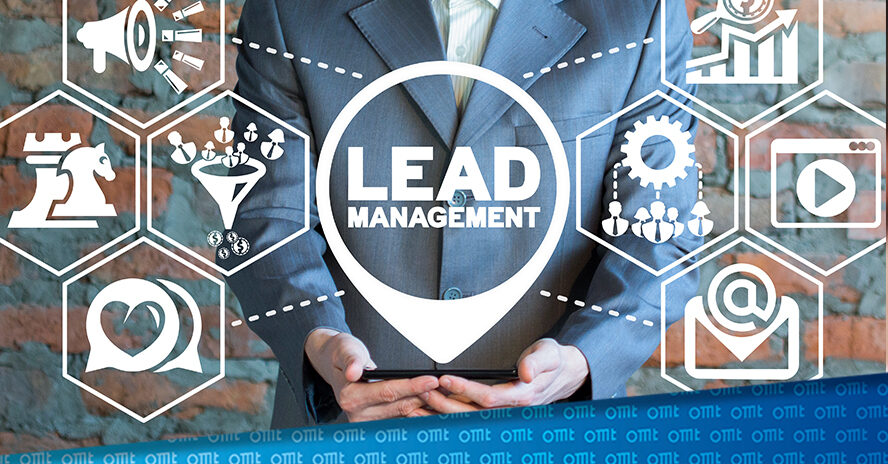 Lead Management: in 5 1/2 Schritten zu Deinem Lieblingslead