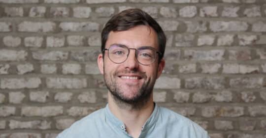 Sebastian Schäfer