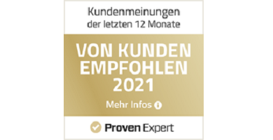 Broll IT & Media GmbH Zertifikat