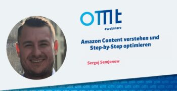 Amazon Content verstehen und Step-by-Step optimieren