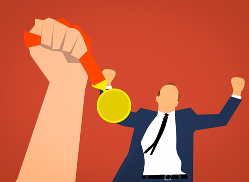 Gamification hat viele Vorteile