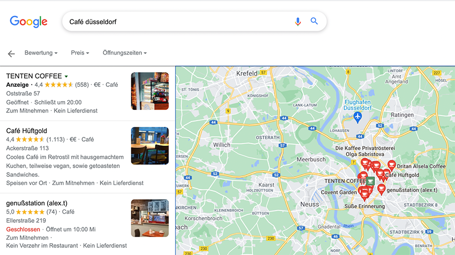 Google-Maps-Beitrag 6_Screenshot_Beispiel_Anzeige