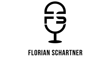 Florian Schartner – Podcast Full Service