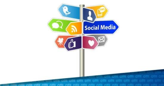 Soziale Netzwerke im Marketing-Mix – OMT-Magazin