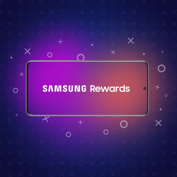 Samsung Rewards Kunden binden und belohnen