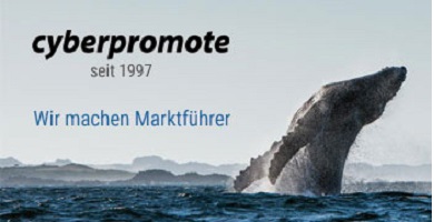 cyberpromote GmbH