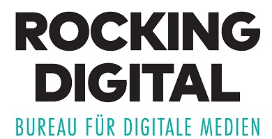 Rocking Digital // Bureau für digitale Medien