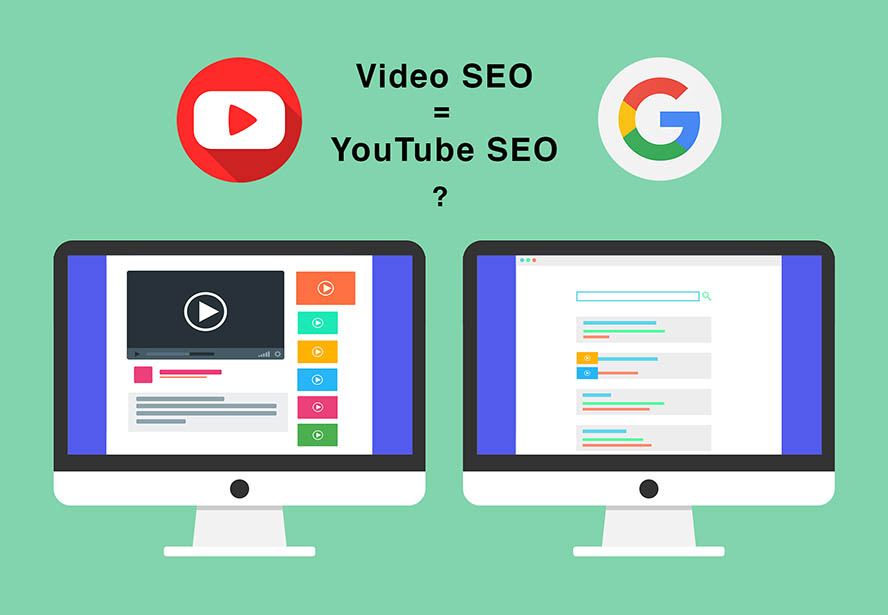 video-seo-vs-youtube-seo