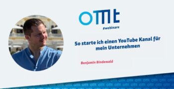 So starte ich einen YouTube Kanal für mein Unternehmen