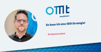 So baue ich eine SEO-Strategie!