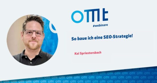 So baue ich eine SEO-Strategie!