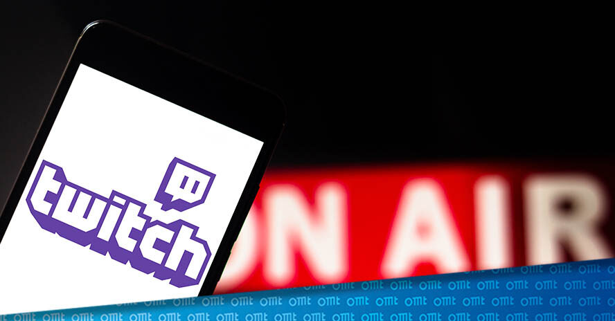 Twitch Marketing – Was kann Twitch außer Gaming?