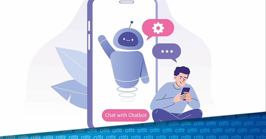 Weshalb intelligente Chatbots in Deine Marketing-Strategie gehören